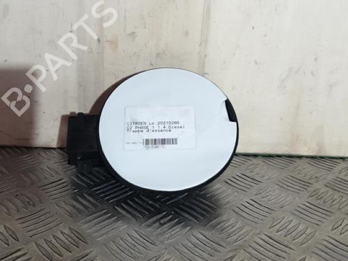 Used Fuel flap CITROËN C2 (JM_) 1.4 HDi (68 hp) 21702562