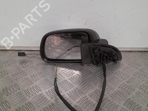 Left mirror PEUGEOT 307 (3A/C) 2.0 HDi 90 | BP21719554C26 
