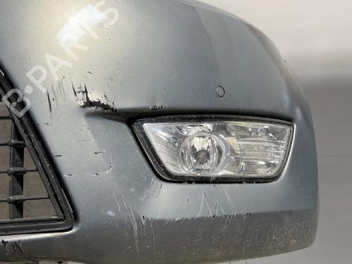 Front bumper FORD MONDEO IV (BA7) 1.8 TDCi | BP21753820C7 