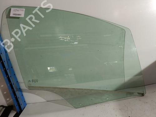 Front right door window CITROËN C3 II (SC_) 1.4 HDi 70 (SC8HZC, SC8HR0, SC8HP4) | BP21709920C19 