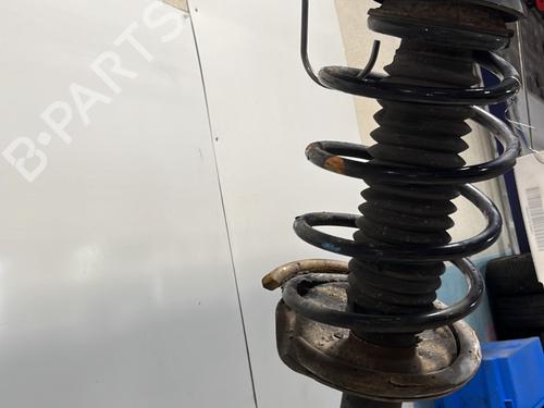 Used Right front shock absorber Right front shock absorber CITROËN C4 I (LC_) 1.6 HDi (109 hp) 26893946 26893946