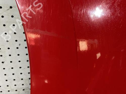 Left front fenders RENAULT KANGOO / GRAND KANGOO II (KW0/1_) 1.5 dCi 85 (KW0K, KW0L, KW0B) | BP21710940C41 