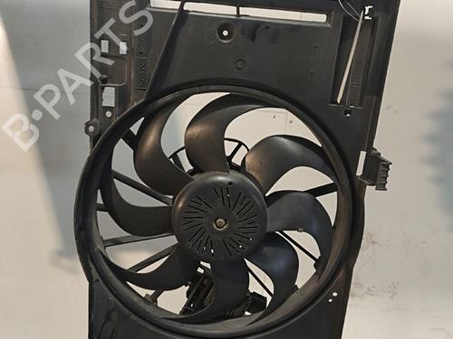 Used Radiator fan Radiator fan FORD FOCUS III Saloon [2010-2020] 36015014 36015014