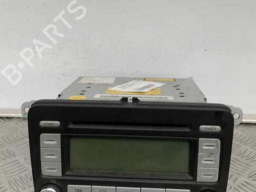 Radio VW EOS (1F7, 1F8) 2.0 TDI | BP22032507E6 - Image 3