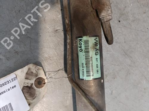 Used Steering rack Steering rack VW FOX Hatchback (5Z1, 5Z3, 5Z4) 1.2 (55 hp) 22421436 22421436