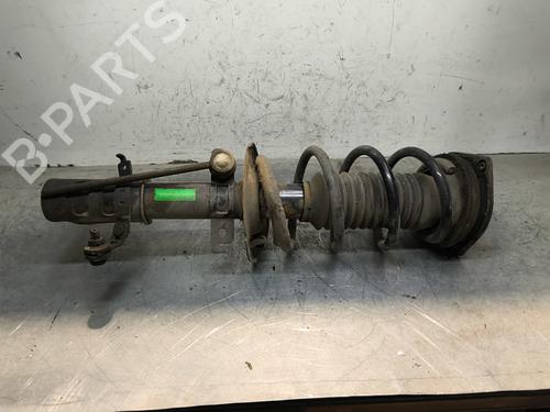 Used Left front shock absorber Left front shock absorber RENAULT KANGOO Express (FW0/1_) 1.5 dCi 90 (FW0G, FW05, FW08, FW11) (90 hp) 33051456 33051456