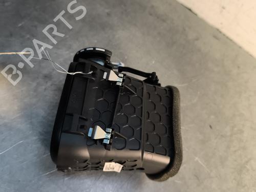 Luftventil CITROËN C3 III (SX) 1.6 BlueHDi 75 (75 hp) 30357274