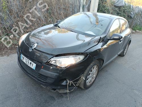 Fuse box RENAULT MEGANE III Hatchback (BZ0/1_, B3_) | BP34284841E1 - Image 14