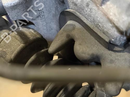 Gearbox CITROËN C3 I (FC_, FN_) 1.4 i | BP30774944M3 