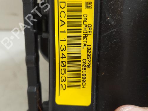 Førerens kollisjonspute OPEL CORSA D (S07) 1.3 CDTI (L08, L68) | BP22893388C9 