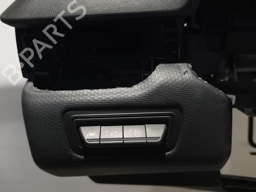 Instrumentbord RENAULT CLIO V (B7_) 1.5 Blue dCi 85 (B7AG) | BP34282948C46  - Image 5