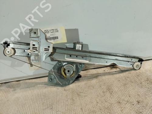 Right front window motor DACIA DUSTER (HS_) 1.5 dCi 4x4 | BP21721961E20 