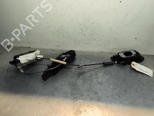 front-left-lock-citroen-c4-cactus-2014-31815877 main image