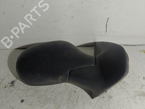 Right mirror RENAULT CLIO II (BB_, CB_) 1.2 (BB0A, BB0F, BB10, BB1K, BB28, BB2D, BB2H, CB0A,... | BP24346257C27 