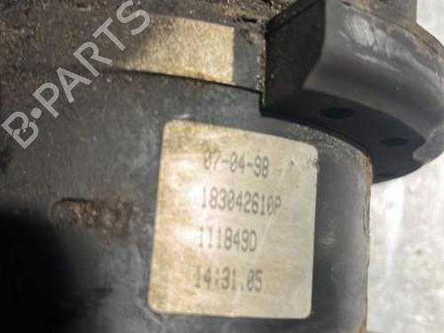 Steering pump CITROËN SAXO (S0, S1) 1.5 D | BP21713525M99 