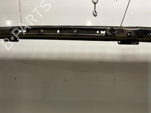 Used Rear bumper reinforcement VW CADDY III Box Body/MPV (2KA, 2KH, 2CA, 2CH) 2.0 TDI 16V (140 hp) 23821788