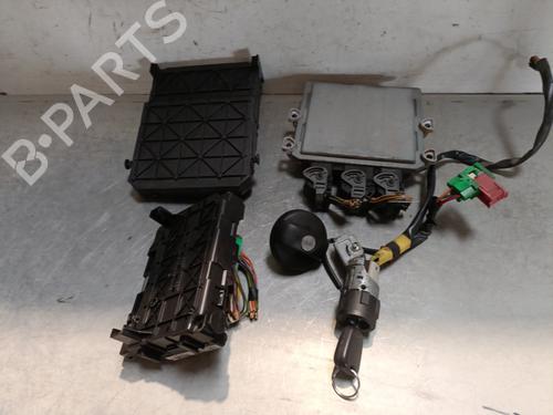 Module électronique CITROËN C3 I (FC_, FN_) 1.4 HDi | BP28304560M83 