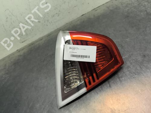 Venstre baglygte bagklap BMW 3 (E90) 318 d (122 hp) 31872257