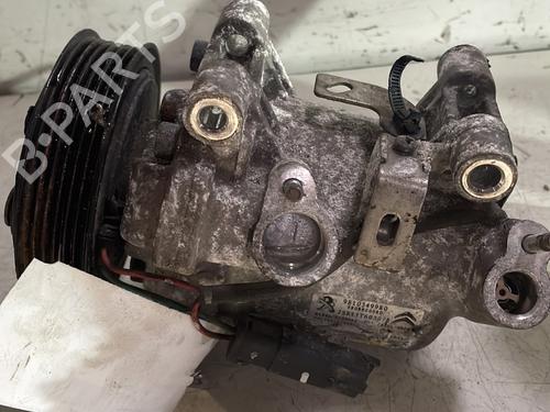 AC compressor CITROËN C3 III (SX) 1.2 VTi 82 | BP24346596M34 - Image 3