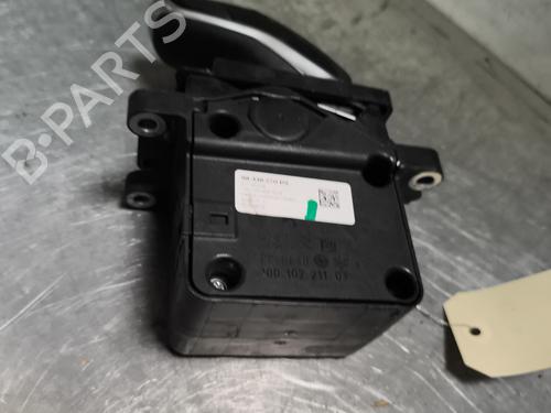Gear lever CITROËN C5 AIRCROSS (A_) 1.6 PureTech 180 (A45GFR) | BP29354156M90 