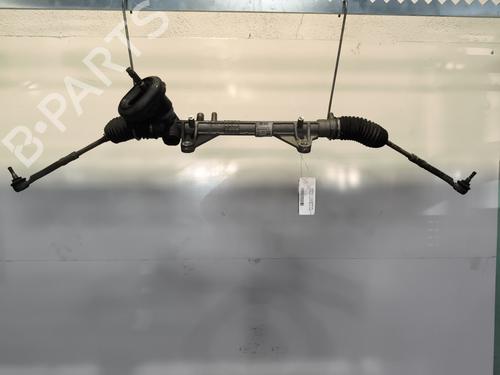 Used Steering rack Steering rack RENAULT CAPTUR I (J5_, H5_) 1.2 TCe 120 (118 hp) 33555913 33555913