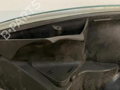 Right headlight FORD FIESTA V (JH_, JD_) 1.4 16V | BP22032494C29 
