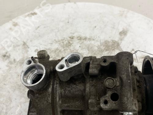 AC compressor SEAT ARONA (KJ7, KJP) 1.0 TSI | BP39639658M34 - Image 3
