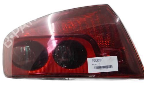 Used Left taillight Left taillight 39640214 39640214