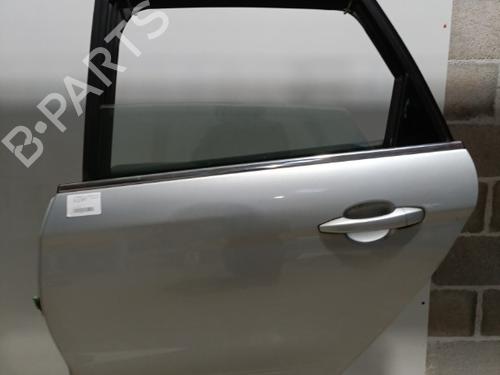 Used Left rear door CITROËN C4 II (NC_) 1.6 HDi 90 (92 hp) 21704497