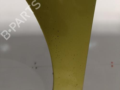 Left front fenders PEUGEOT 308 I (4A_, 4C_) 1.6 16V | BP23821936C41 