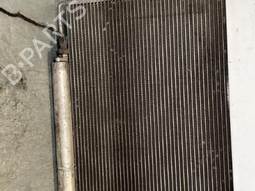 AC radiator MERCEDES-BENZ B-CLASS Sports Tourer (W245) B 180 CDI (245.207) | BP21700574M32