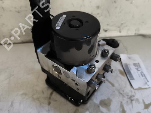 ABS pump RENAULT SCÉNIC III (JZ0/1_) 1.5 dCi | BP25336833M43 