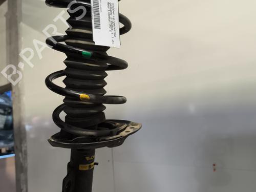 Right front shock absorber NISSAN QASHQAI II SUV (J11, J11_) 1.2 DIG-T | BP23948932M17 