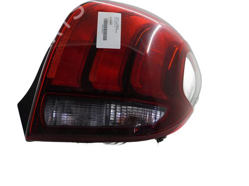Used Right taillight Right taillight PEUGEOT 108 1.0 VTi (69 hp) 34359096 34359096
