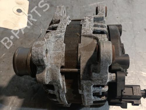 Used Alternator Alternator SEAT IBIZA IV (6J5, 6P1) 1.0 TSI (110 hp) 21721134 21721134