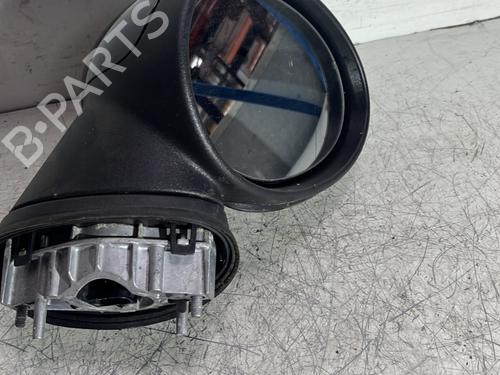 Used Right mirror MINI MINI (R56) Cooper D (109 hp) 25130477