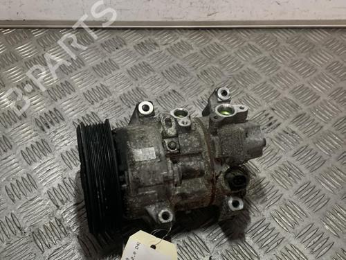AC compressor TOYOTA AVENSIS (_T25_) 2.0 D-4D (ADT250_, ADT250R) | BP21714573M34 