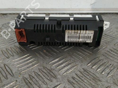 Used Display monitor Display monitor PEUGEOT 207 (WA_, WC_) 1.6 HDi (90 hp) 21702379 21702379