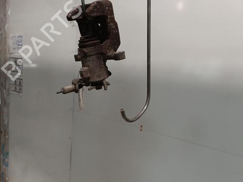 Left rear brake caliper RENAULT MEGANE IV Hatchback (B9A/M/N_) 1.2 TCe 130 (B9MR) | BP23823016M107 - Image 3
