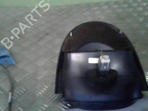 Advarselskontakt PEUGEOT 206 Hatchback (2A/C) 2.0 HDI 90 (90 hp) 21724910