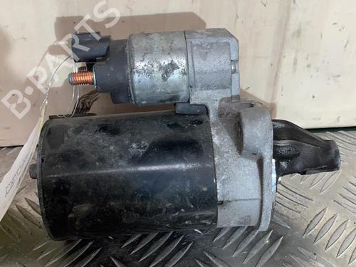 Used Starter HYUNDAI i20 I (PB, PBT) 1.2 (78 hp) 21702518