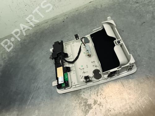 Interior roof light FORD FIESTA VII (HJ, HF) 1.0 EcoBoost | BP31257946I8