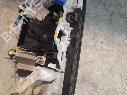 Climate control DACIA DUSTER (HS_) 1.5 dCi (HSAJ) | BP22691469I5 