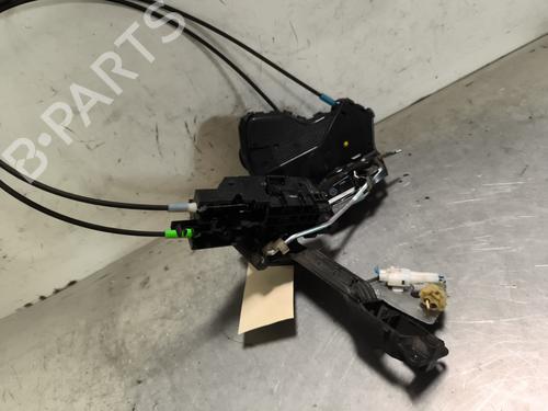 Front right lock SUZUKI GRAND VITARA II (JT, TE, TD) 1.9 DDiS All-wheel Drive (JT419, TD44, JB419WD, JB419XD,... | BP29351238C97 