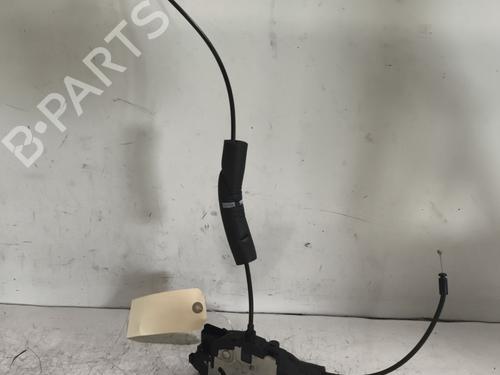 Used Rear right lock RENAULT SCÉNIC III (JZ0/1_) 1.5 dCi (110 hp) 25336806