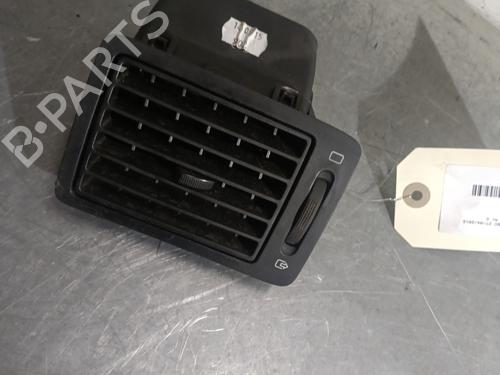 Used Air vent CITROËN JUMPY II Van 1.6 HDi 90 8V (90 hp) 29330986
