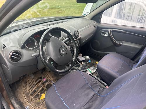 Control unit DACIA DUSTER (HS_) | BP39638885M11 - Image 10