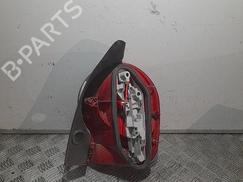 Used Right taillight Right taillight 21701430 21701430