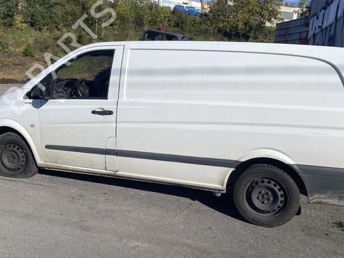 Right front window switch MERCEDES-BENZ VITO / MIXTO Van (W639) 113 CDI (639.601, 639.603, 639.605) | BP24848030I26 - Image 4