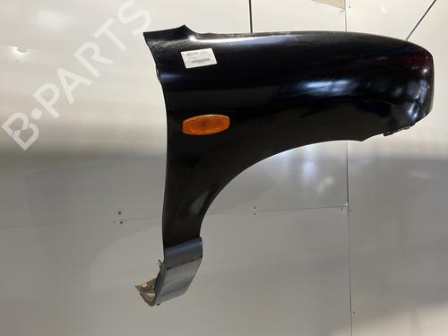 Right front fenders HYUNDAI SANTA FÉ I (SM) 2.0 CRDi 4x4 | BP24181504C42 